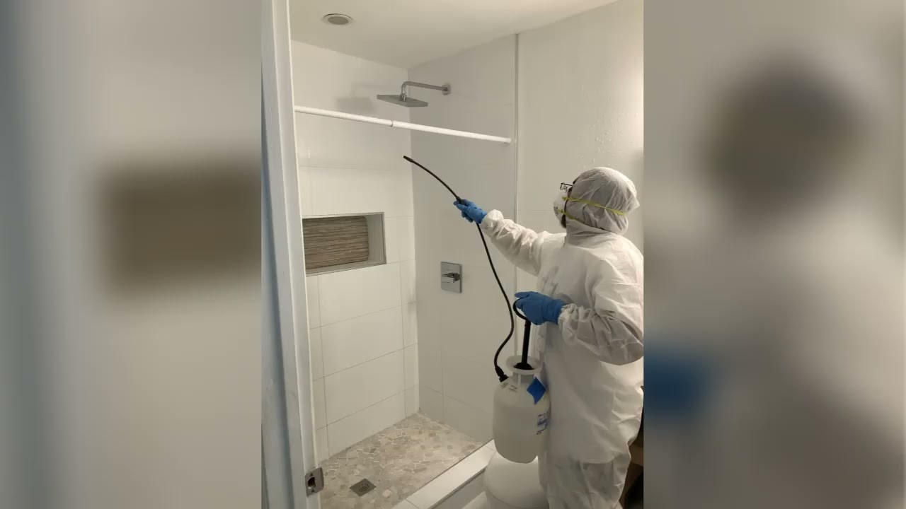 A.S.A.P. Corp: Expert Water Damage & Mold Removal in South Florida 🌊✨