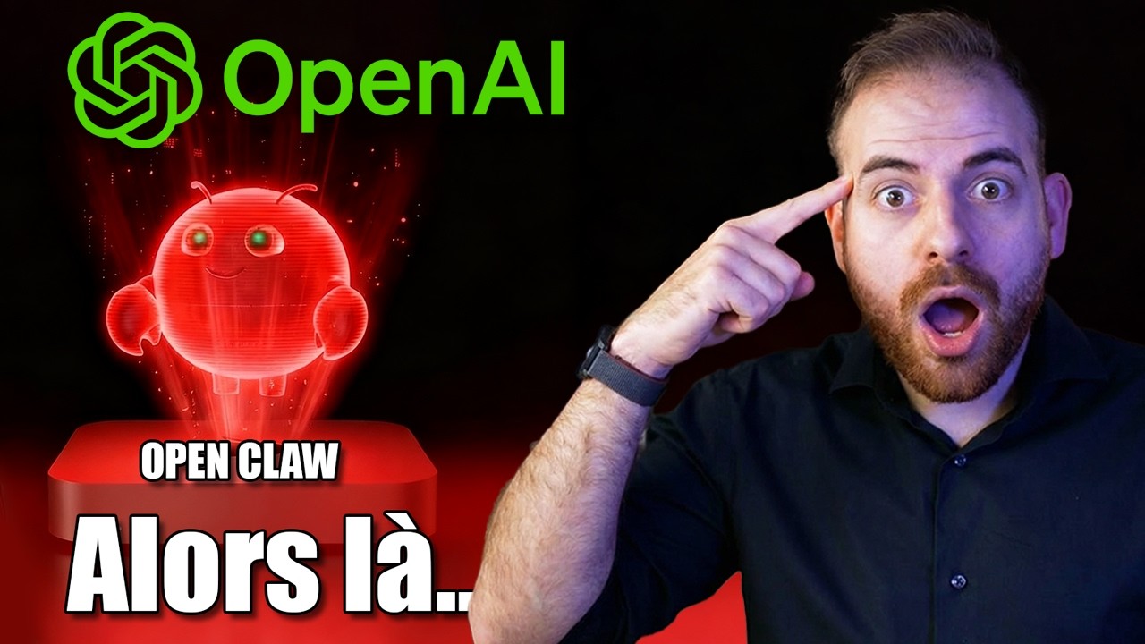 OpenAI et Meta en GUERRE pour un seul homme : la Chine a déjà gagné