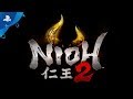 Así es cómo vuestra opinión ayudará a Team Ninja a hacer su Nioh 2 aún mejor