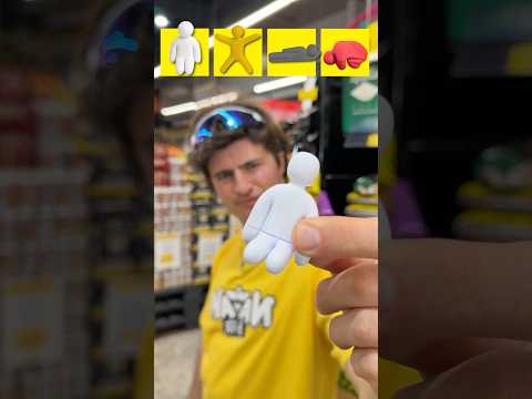MECCHA CHAMELEON NO MERCADO!