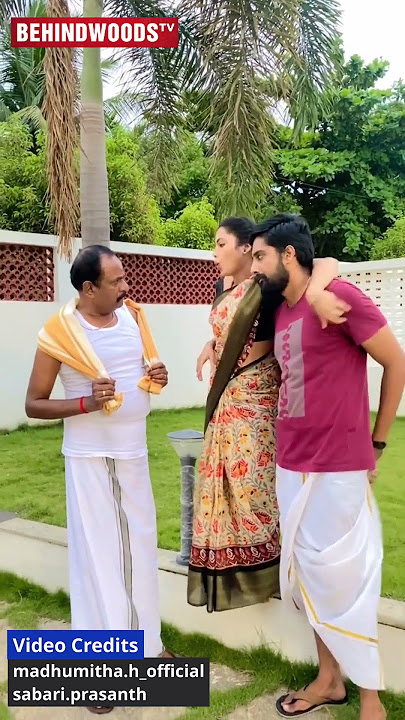 😰GUNASEKARAN-ஐ எதிர்த்து பேசிய JANANI😅'டேய் உன்னால முடிஞ்சத பண்ணிக்கோ போடா'ETHIRNEECHAL