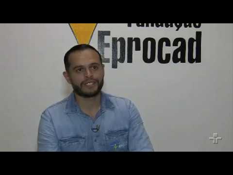 Fundação EPROCAD - Reportagem TV Cultura