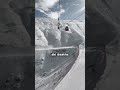 Why Blue Ski Slopes Are Deadlier Than Black Diamonds