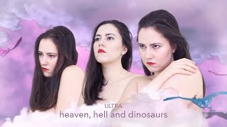 Extra Ultra - Heaven, Hell And Dinosaurs