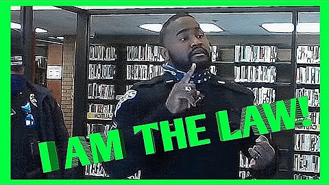 ID Refusal - Ask The DA If He Can Be Charged With ...