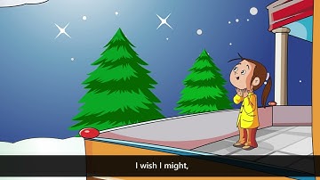 Genius Gems Book English Class 1 Chapter 1 Part 2