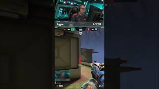 Avrupa turnuvasında IGL inisiyatifi nasıl olur 😎🔥 #valorant   #valorantascension #valorantemea