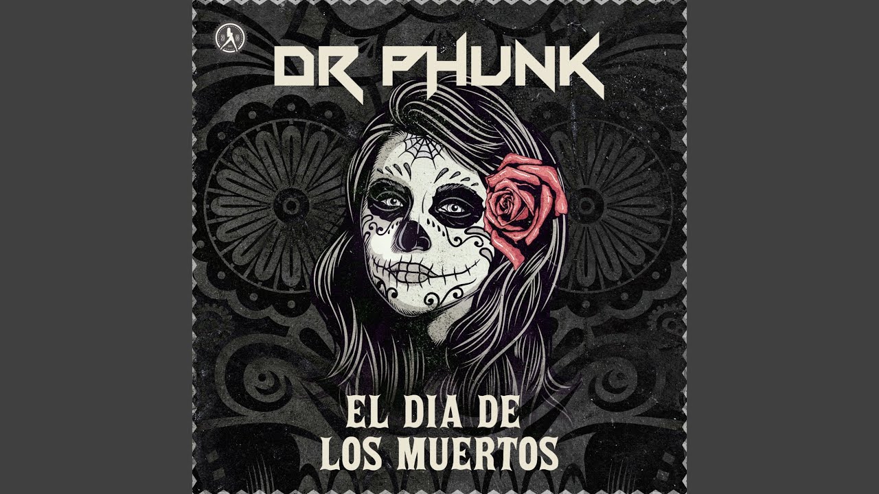 El Dia De Los Muertos YouTube