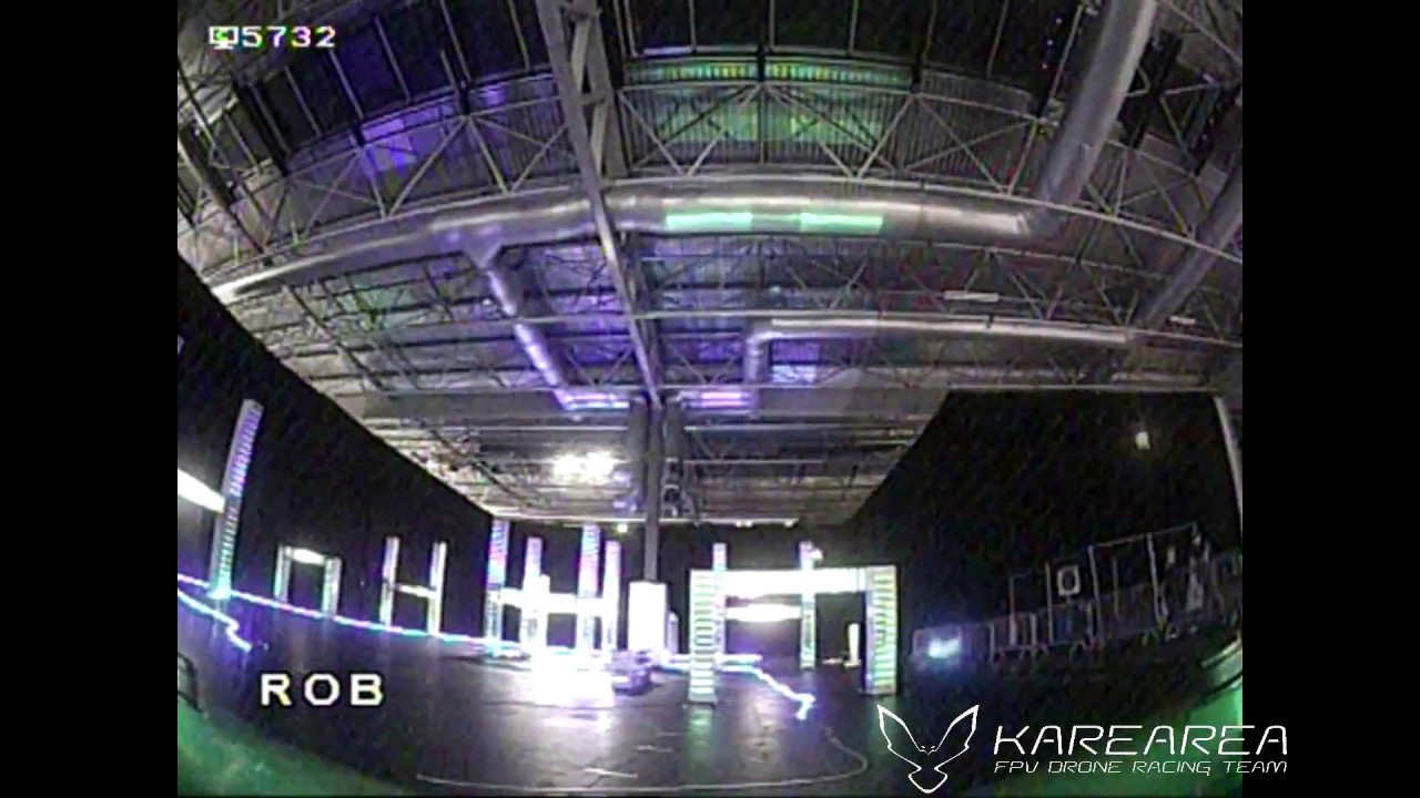 Insomnia 61 - iSeries Team Race