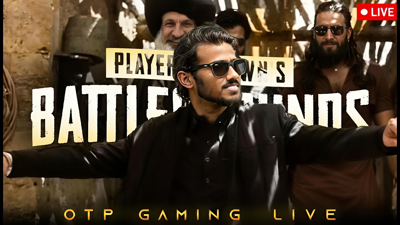 फक्त राडा! आज किती Kills होणार? 💀 |BGMI MARATHI | LIVE MARATHI GAMER