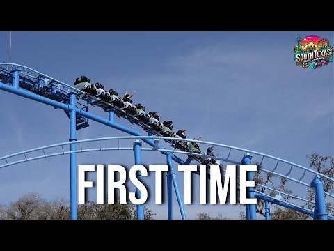 EXPERIENCING BEACH RESCUE RACERS FOR THE FIRST TIME - YouTube