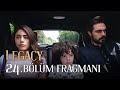 Emanet 24. Bölüm Fragmanı | Legacy Episode 24 Promo (English & Spanish subs)