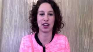 Meet Dr. Lauren Roth