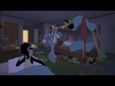 Nowhere to run. song lyrics. an extremely Goofy movie. nowhere to hide.