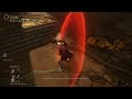Easiest Boss on Elden ring
