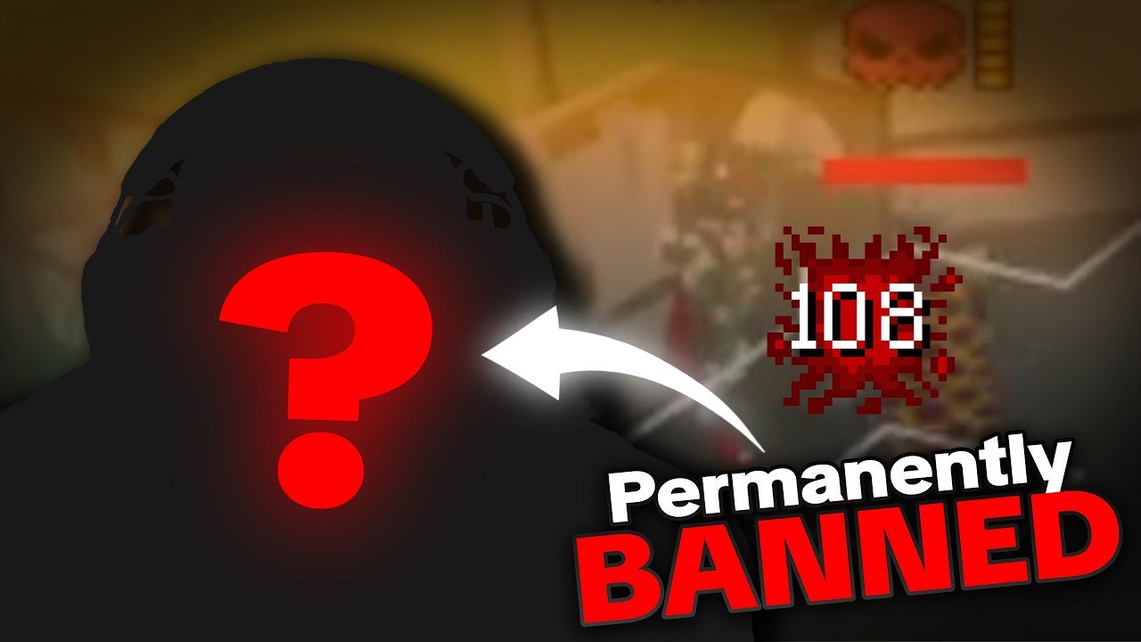 Runescape's Most Toxic Player Abdullah Has Been BANNED