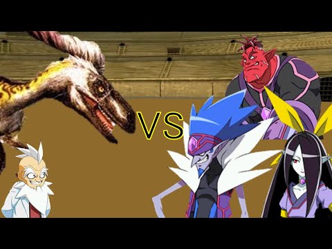 ☆恐竜キング☆目覚めよ!新たなる力!!第6紀【スピノサウルス(ディノテクター)】 ☆恐竜キング☆目覚めよ!新たなる力!!第6紀【スピノサウルス