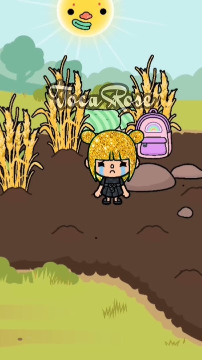 My Parents Threw Me Away Because Of My Hair Pt 3 tocaboca my-parents-threw-me-away-because-of-my-hair-pt-3-tocaboca