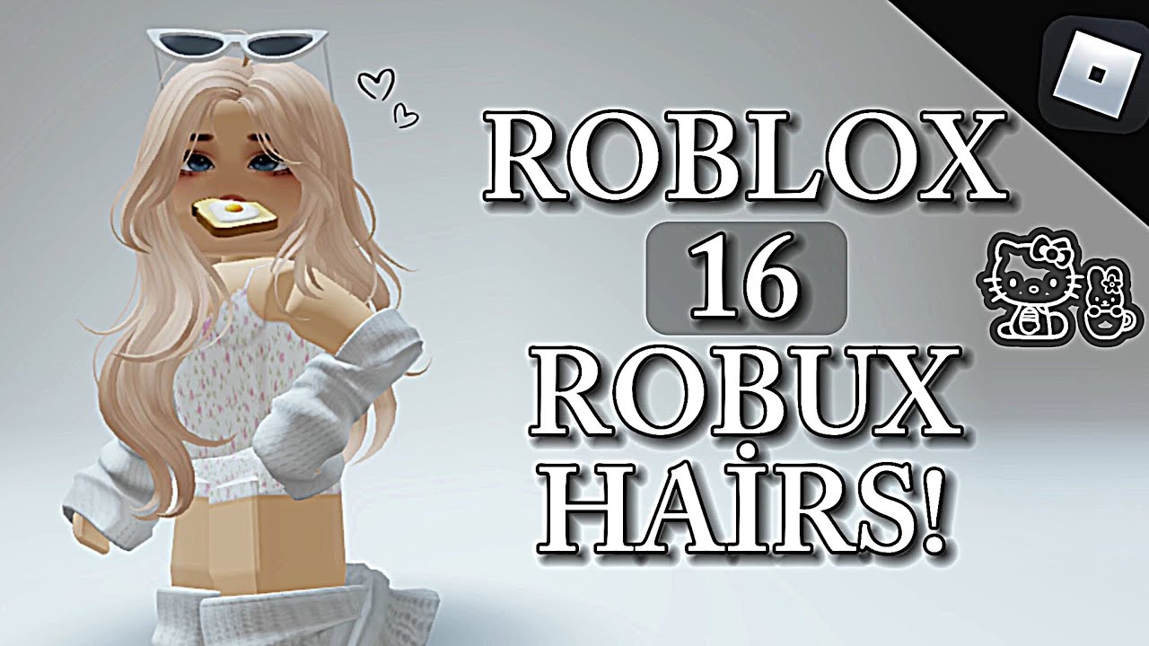 16 robux - Roblox