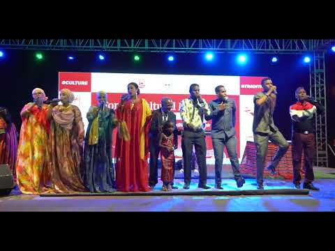 KOOXDA HALDOOR II HEES CUSUB OBOCK VIDEO OFFICIAL MUSIC 2025 