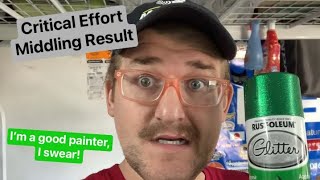 Refreshing a 170k-Mile Mazda2 Steering Wheel | So satisfying!