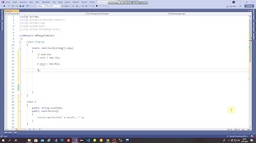 2 C#  kalıtım  - inheritance
