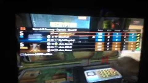 2nd map Express SnD 6-5