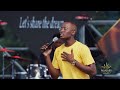 Shekinah Mpiana - Concert Tshangu Pona Yesu