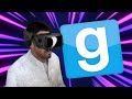 GARRY'S MOD NA VR | PORADNIK