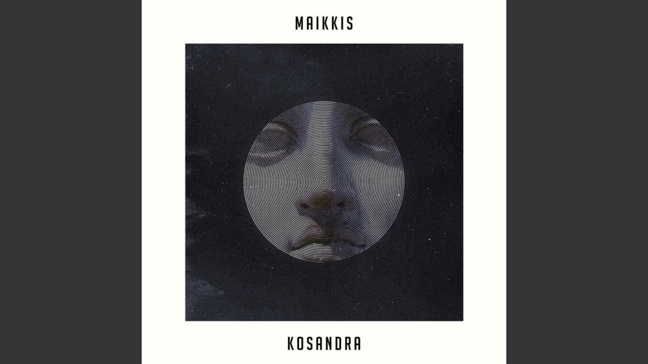 Watch Kosandra on YouTube Watch Kosandra on YouTube