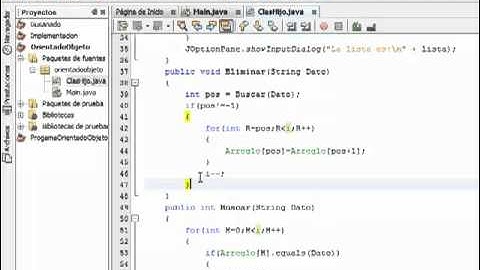 Programación orientado a objeto-Java (parte 4).mp4