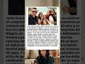 Jacky Bracamontes y Martín Fuentes llevaron el cumpleaños al extremo #celebridades #famososenfuego