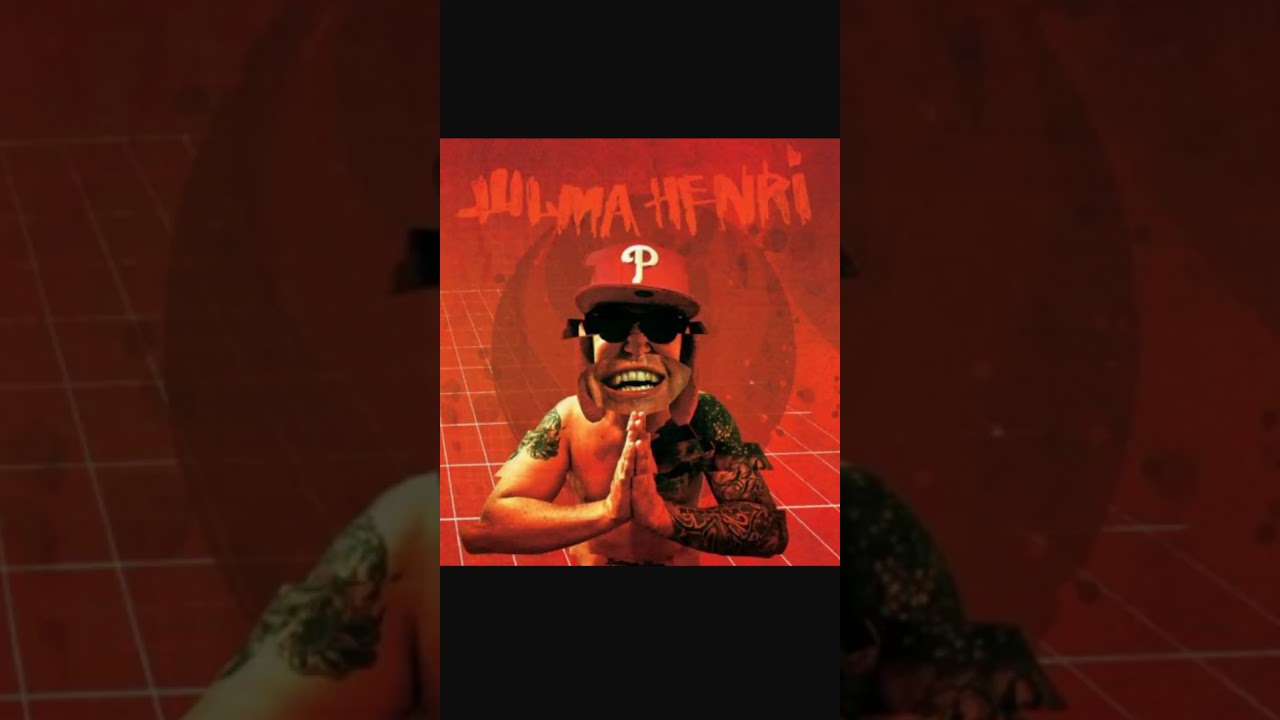 Julma Henri -Paremmin ku aiemmin Feat.C-star