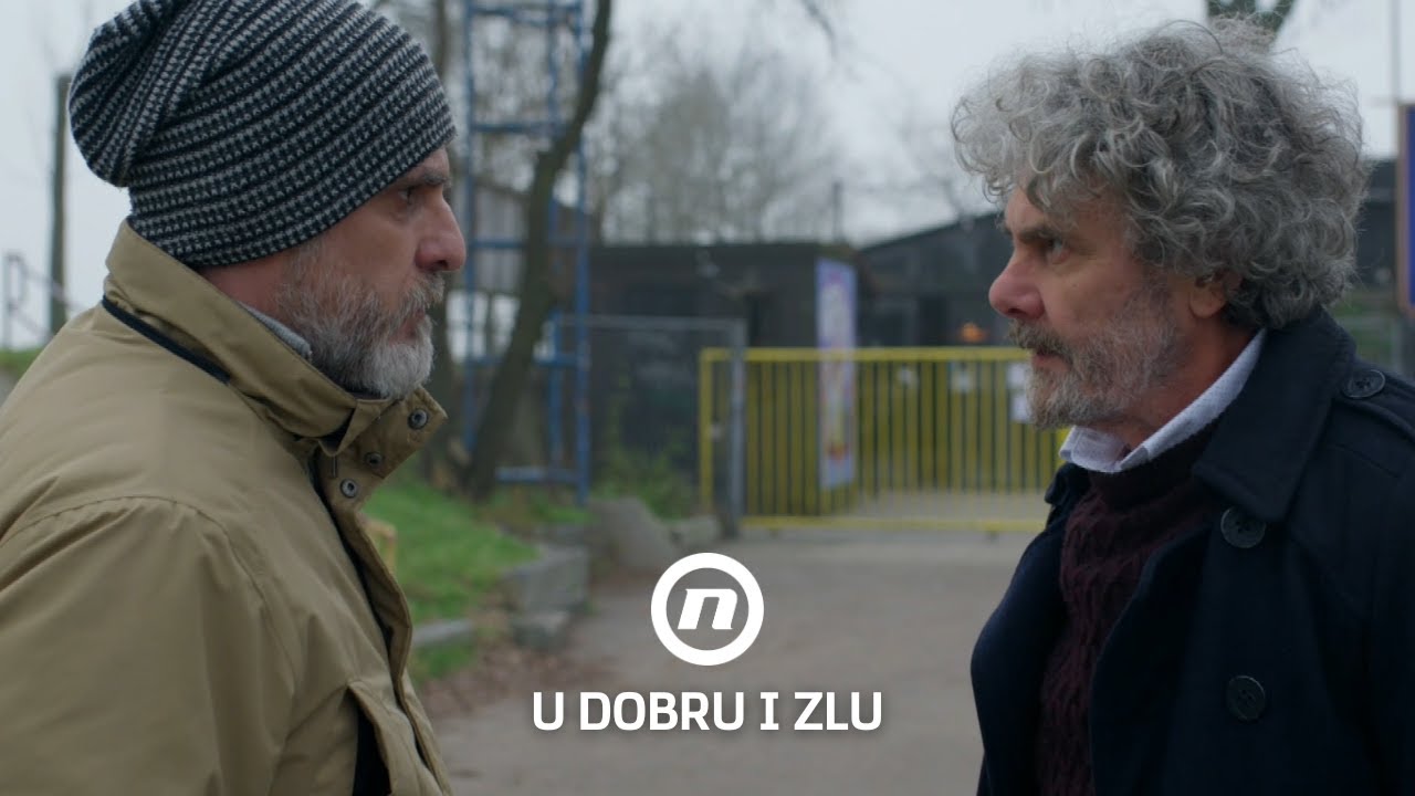 Drago saznaje tko je Lorenin otac | epizoda 118