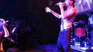 Nitzer Ebb - I give to you
