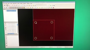 Peck pierce in sheetcam