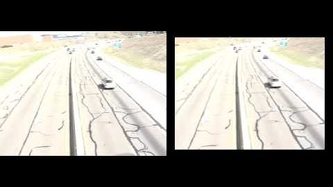 ETRI Video Stabilization