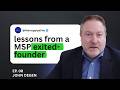 Why 90% of MSPs Stay Stuck (Pipeline Problem)