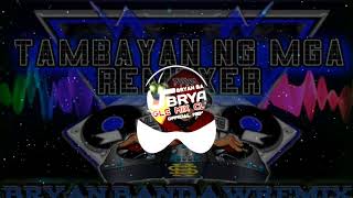 Total Eclipse Of The Heart ft.DjBryanBanda SlowJam Remix (TAMBAYAN MIX CLUB) No Copy