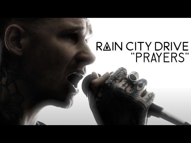 Rain City Drive - Prayers