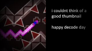 DeCode Day 2022