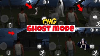 FINALLY Ghost Mode In IBD3D Plugin App 🥰 screenshot 3