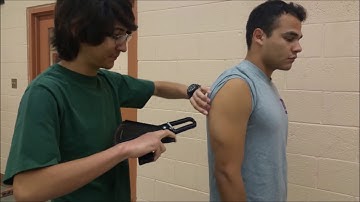 Protocols for Assessing Percent Body Fat Through Skinfold Measurements