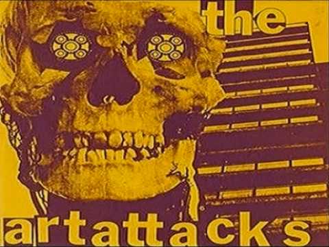 Art Attacks-Neutron Bomb