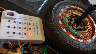How to Test Ebike & Hoverboard Motors/Controllers (Simple DIY Device)