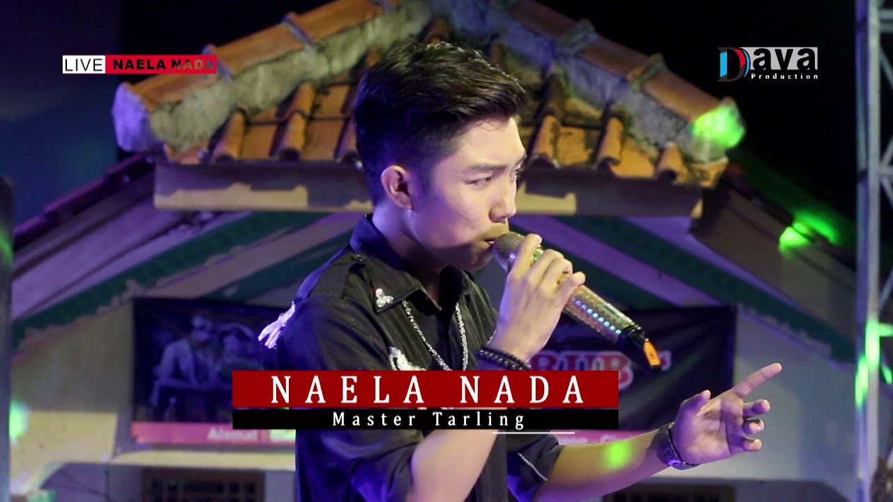 Anak Malang - Asep Rudistya Heriawan - NAELA NADA Live