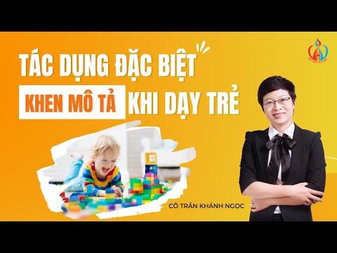 Video: Lời khen mô tả - nó là gì?