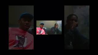 Tyler the creator: I’m asap rocky