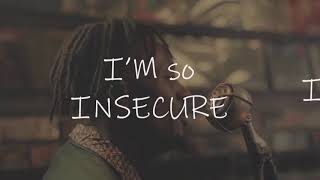 Sauti Sol Insecure S