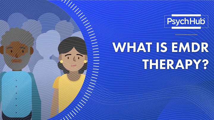 What happens after EMDR? (2023)